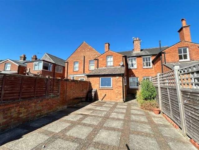 House for rent in Brookvale, Basingstoke and Deane