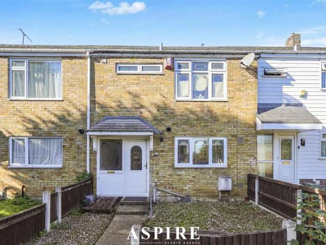 House for sale in Vange, Basildon