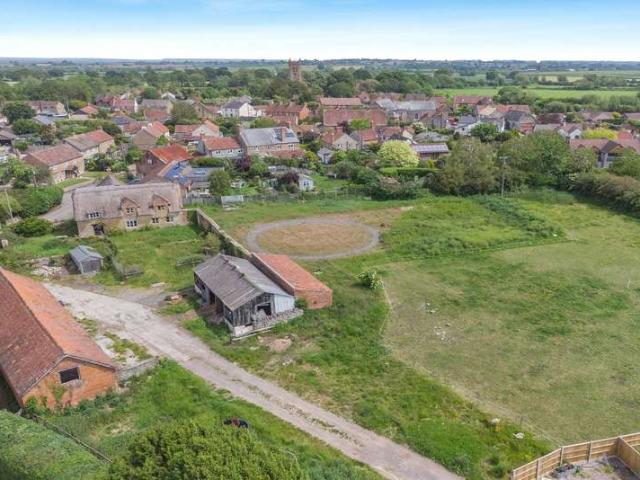 House for sale in Kingsbury Episcopi, Somerset
