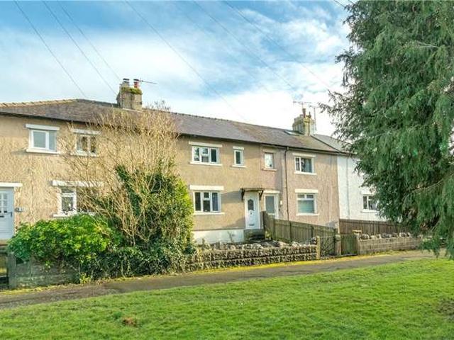House for sale in Settle, North Yorkshire