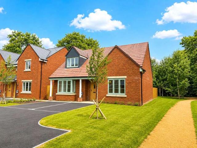 House for sale in Eardisley