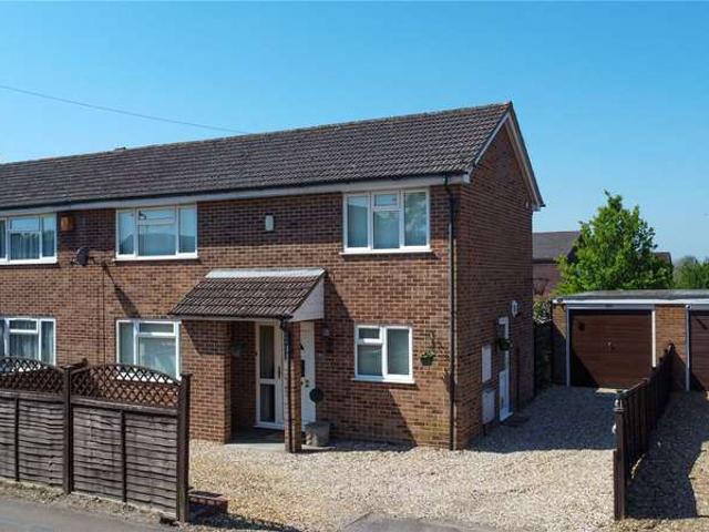 House for sale in Whitley Wood, Reading