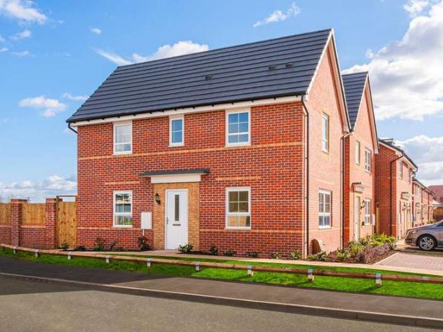 House for sale in Pontefract, West Yorkshire