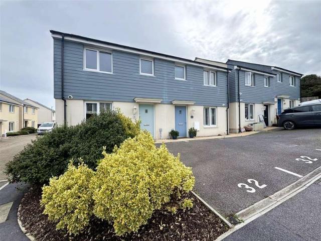 House for sale in Penwartha Coombe, Cornwall