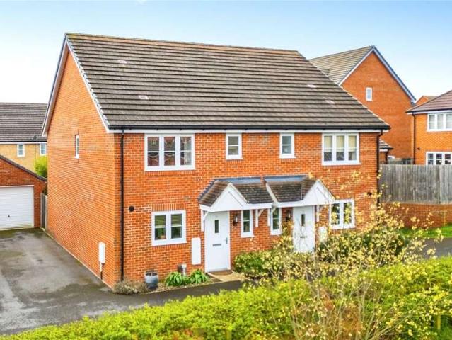House for sale in Shinfield