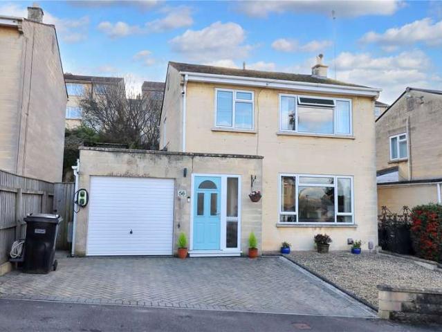 House for sale in Dulcote, Bath And North East Somerset