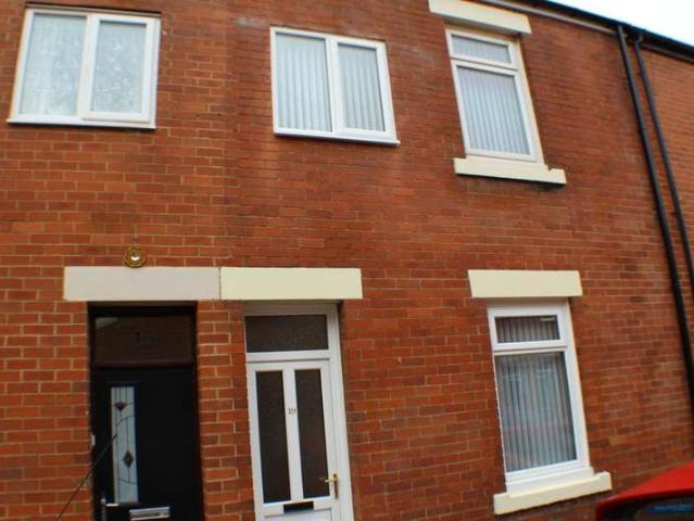 House for sale in Dawdon, Dalton-le-dale