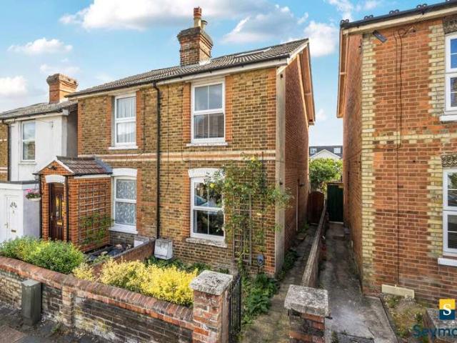 House for sale in Guildford Park, Westborough