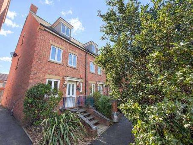 House for sale in Burnham-on-Sea and Highbridge, Highbridge