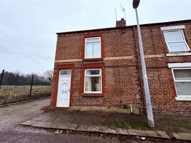 House for sale in Weston Point, Halton