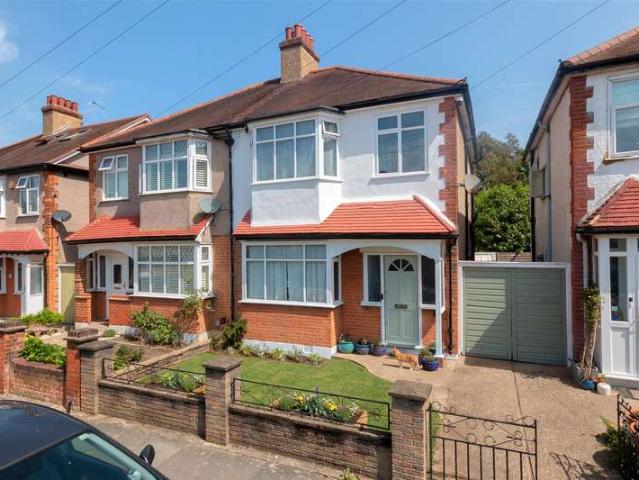 House for sale in London Borough of Merton, Greater London