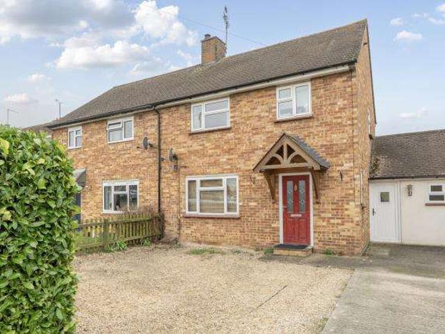 House for sale in Quarrendon, Buckinghamshire