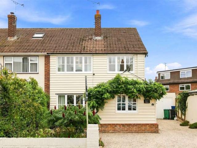 House for sale in Maldon