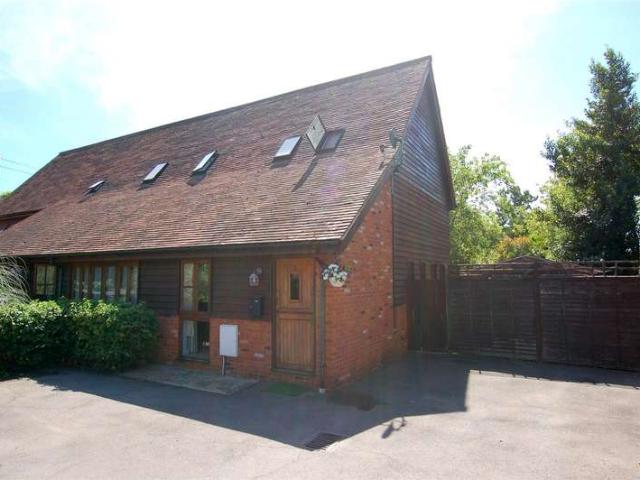 House for sale in Row Town, Surrey