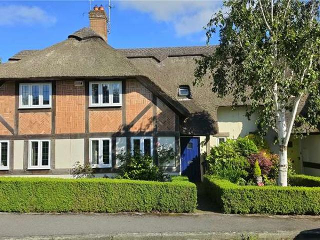 House for sale in Fontmell Magna, East Dorset