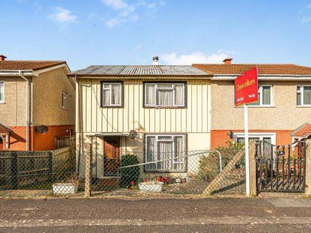 House for sale in Barton, The Slade