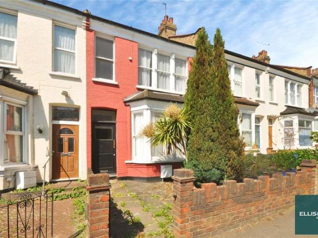 House for sale in Fallow Corner, Greater London