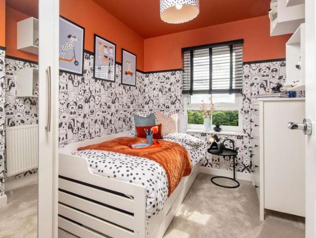 House for sale in Trowbridge, Hilperton