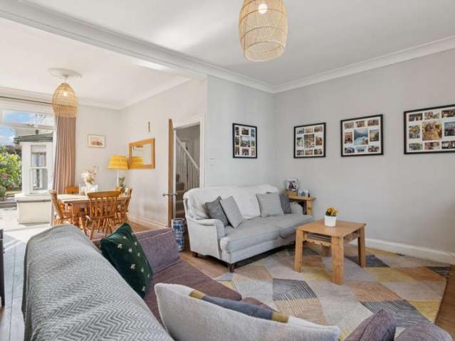 House for sale in Peckham, Greater London