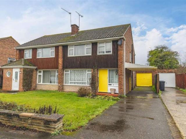 House for sale in Clewer Village, Windsor