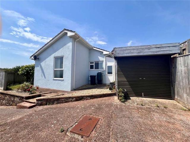 House for sale in Newton St Cyres, Devon