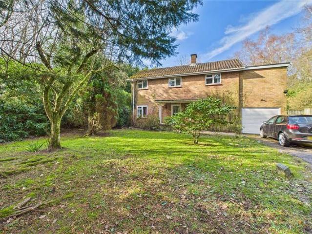 House for sale in Forge Wood, Glynde