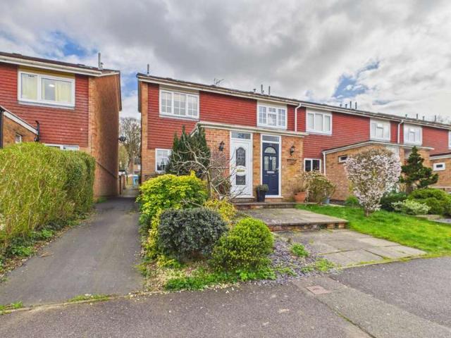 House for sale in Priest Down, Hampshire