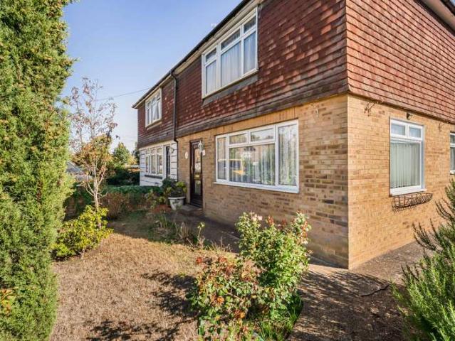 House for sale in Egham Hythe, Runnymede