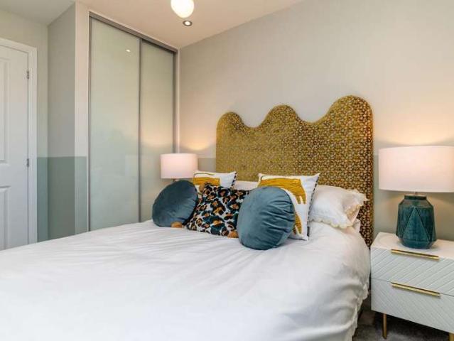 House for sale in Findrassie, Elgin