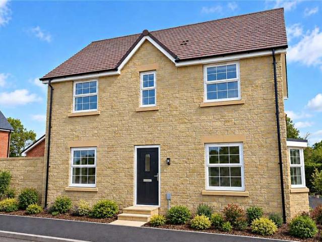 House for sale in Broadway, Somerset