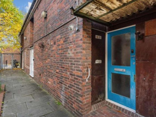 House for sale in Finsbury Park, Greater London