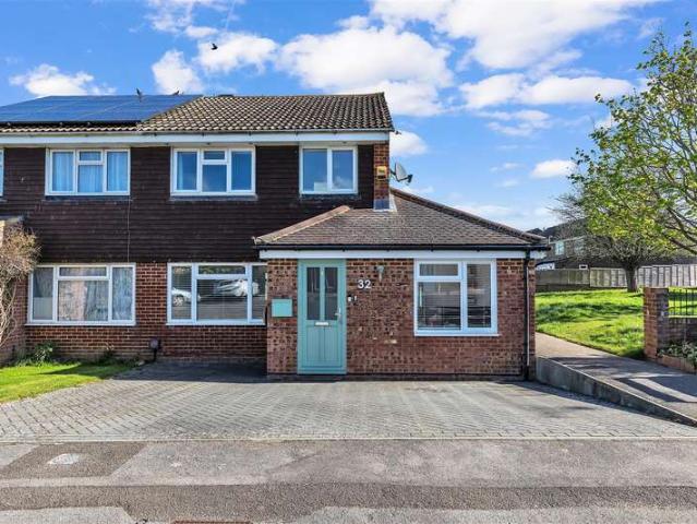 House for sale in North Horsham, Horsham