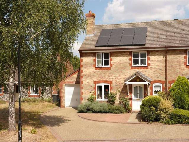 House for sale in Kentford, West Suffolk
