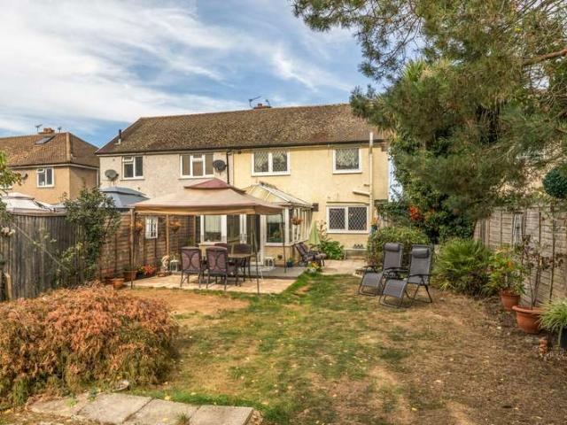 House for sale in Cippenham, Slough