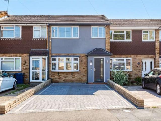 House for sale in Romford, Havering