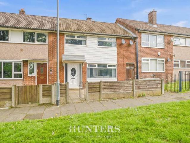 House for sale in Burnedge, Greater Manchester