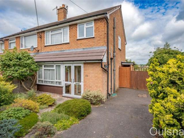 House for sale in Catshill and North Marlbrook CP, Bromsgrove
