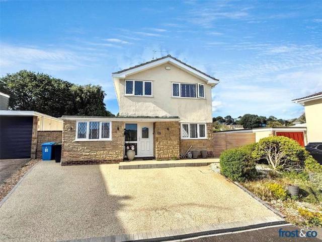 House for sale in Poole