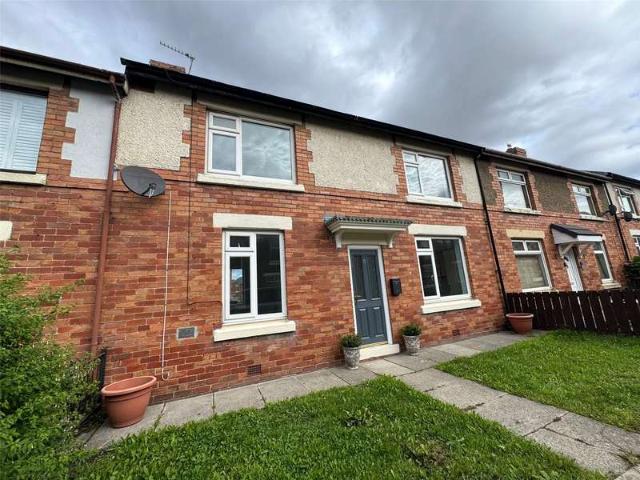 House for sale in Dairy Lane Estate, Tyne And Wear