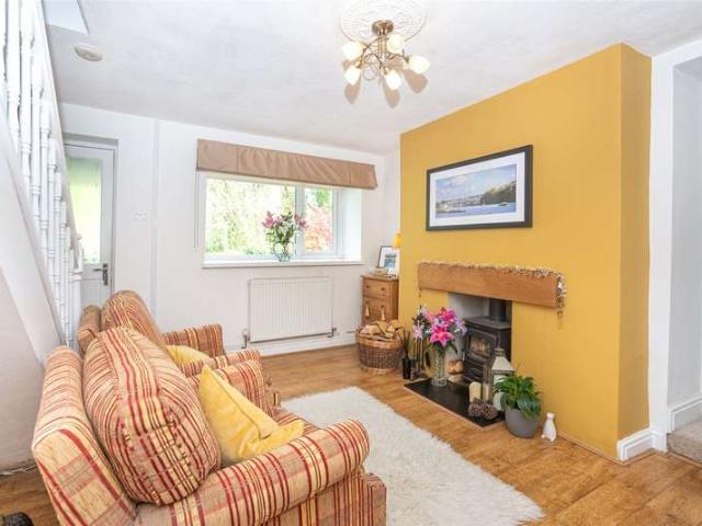House for sale in Menai Bridge