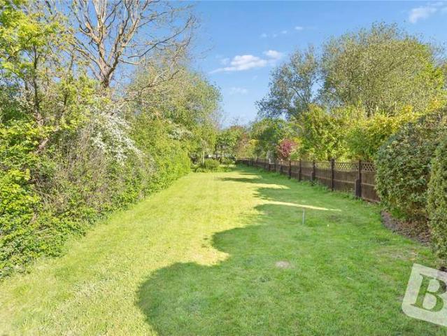 House for sale in Blackmore, Hook End and Wyatts Green, Navestock Side