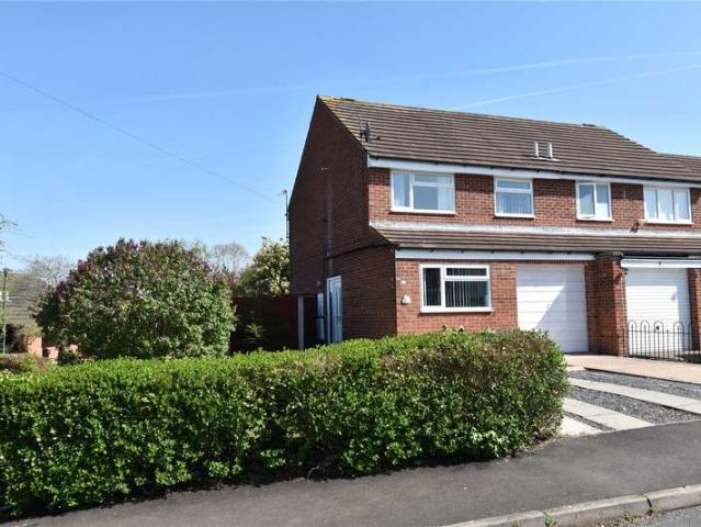 House for sale in Crookhill, Worcestershire