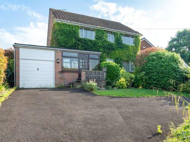 House for sale in Canford Bottom