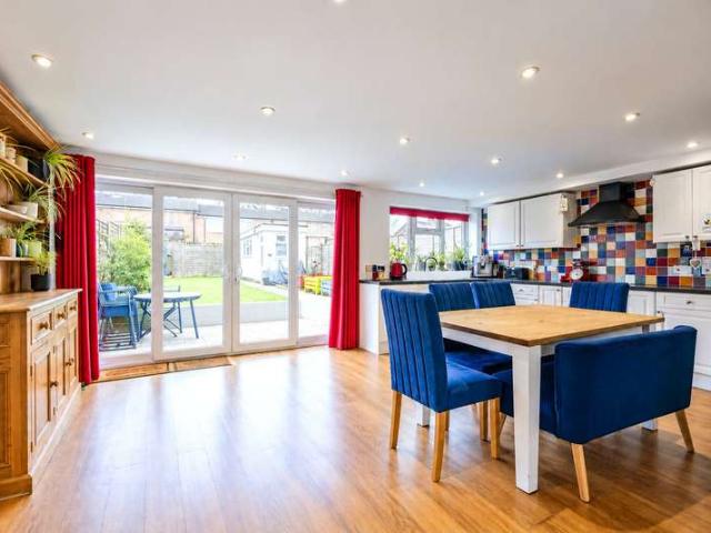 House for sale in Hemel Hempstead, Dacorum