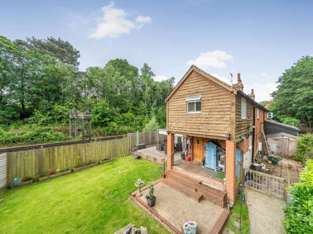 House for sale in Woking, Surrey