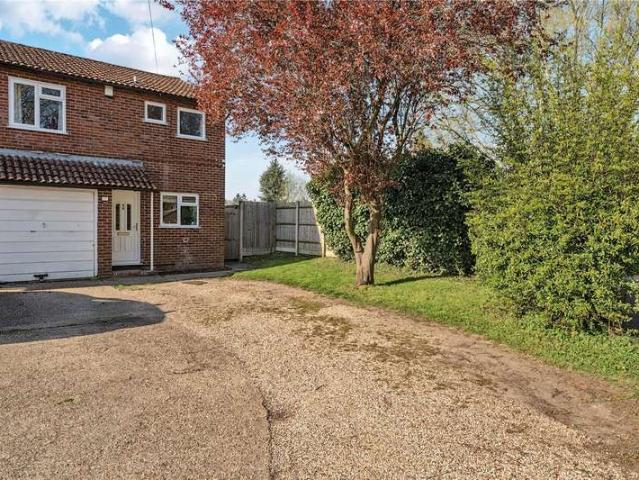 House for sale in Enborne, West Berkshire