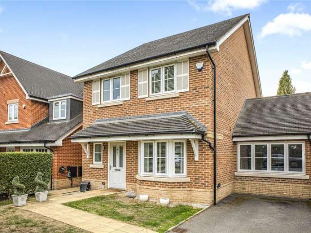 House for sale in Bisley, Surrey Heath