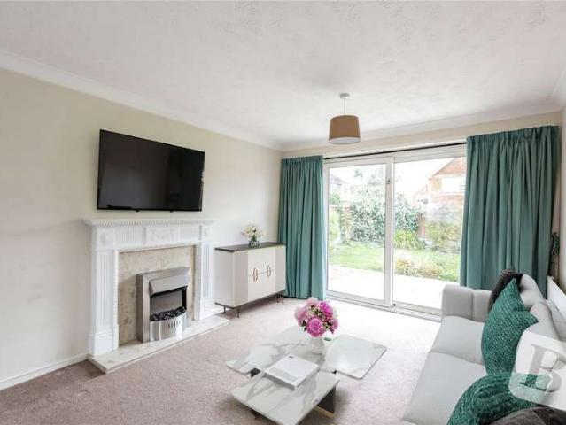 House for sale in Wickford
