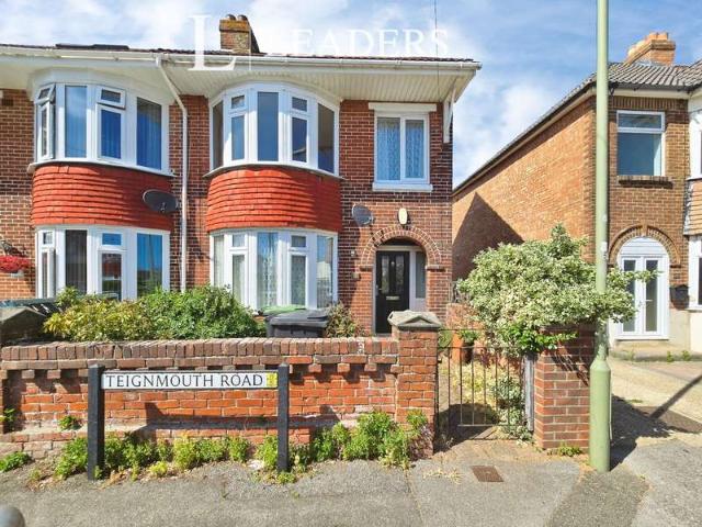 House for sale in Brockhurst, Middlecroft