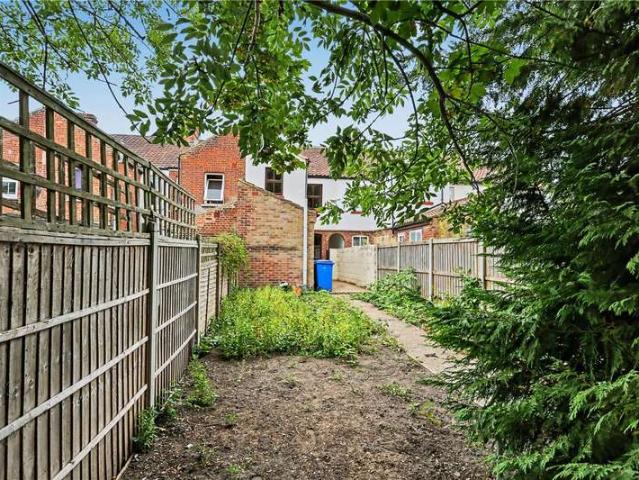 House for sale in Lakenham, Norwich